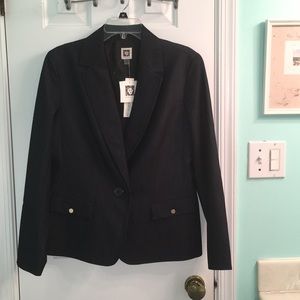 Anne Klein blazer